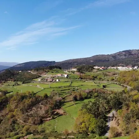 - Turismo Rural Ponte de Lima
