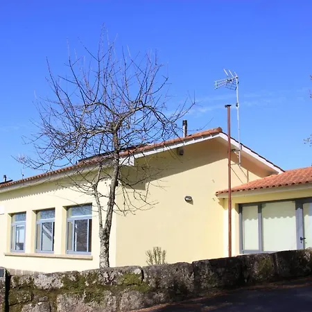 Casa vacanze - Turismo Rural Ponte de Lima