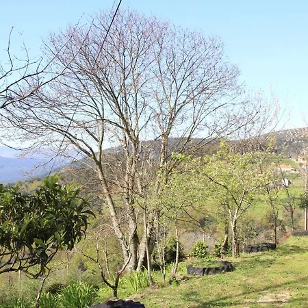 - Turismo Rural
