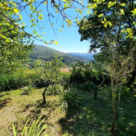 - Turismo Rural Hébergement de vacances