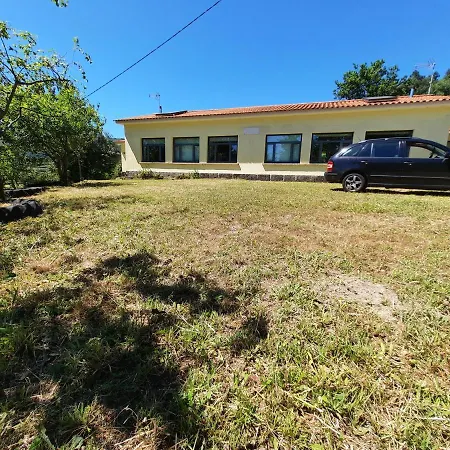 - Turismo Rural Hébergement de vacances